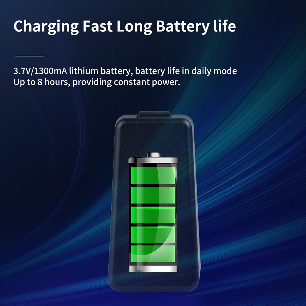 AROMA 2-в-1 Метроном BT Динамик для гитары, пианино, барабанов, скрипки, перезаряжаемый цифровой метроном с