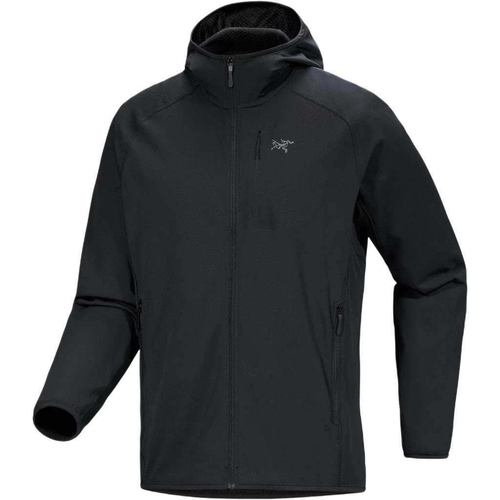 Arc'teryx DELTA Флисовая одежда Мужская X000010551