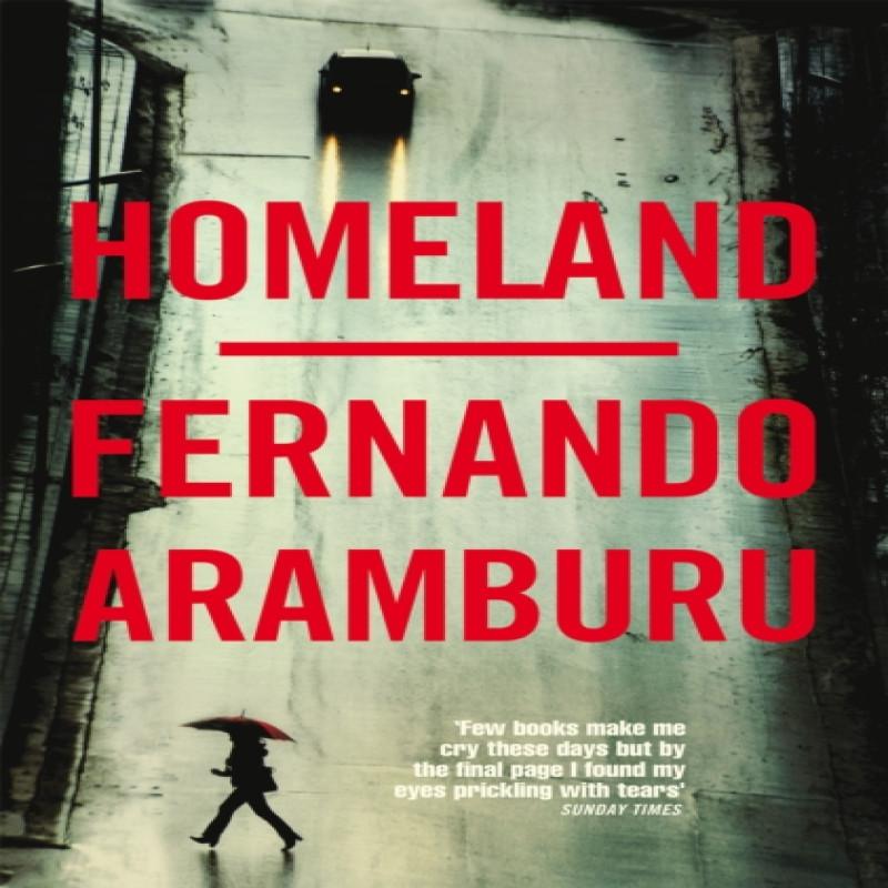 Homeland by Fernando Aramburu Paperback Book 9781509858040