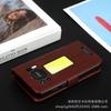 OUKITEL WP61 Plus Флип-чехол из кожи для бизнес-телефона, Защитная крышка