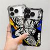 Phone Cover Funda Case for Apple iPhone 17 Pro Max 13 XS XR 16 17 Air 11 15 14 12 Plus Dragon Ball Vegeta Kakarot Goku