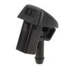 Windshield Washer Nozzle 31301826 Leakproof Windscreen Washer Jet for XC70 III 2011 To 2013