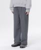 ALVINCLO Semi-Wide Premium Nylon Pants Pan2530 (4 Colors)