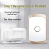Sensor Entry Door Voice Announcer | Split Type Shop Doorbell