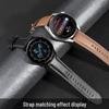 Ремешок для серии Huawei Watch GT 22 мм - Совместим с моделями GT2, GT3, GT4