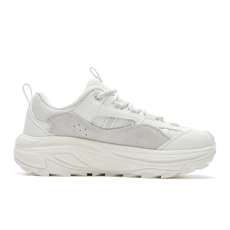 Fila Износостойкие, дышащие, легкие низкие повседневные кроссовки женские F12W542123FSW