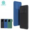 NILLKIN Чехол CamShield Pro для Xiaomi Mi 13T Mi 13T Pro Redmi K60 Ultra, защитный слайдер для камеры, противоударная задняя крышка