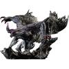 Capcom Figure Builder Creator's Model Black Dragon Gore Magala Reissue Approximately H205 x W235 x D240mm