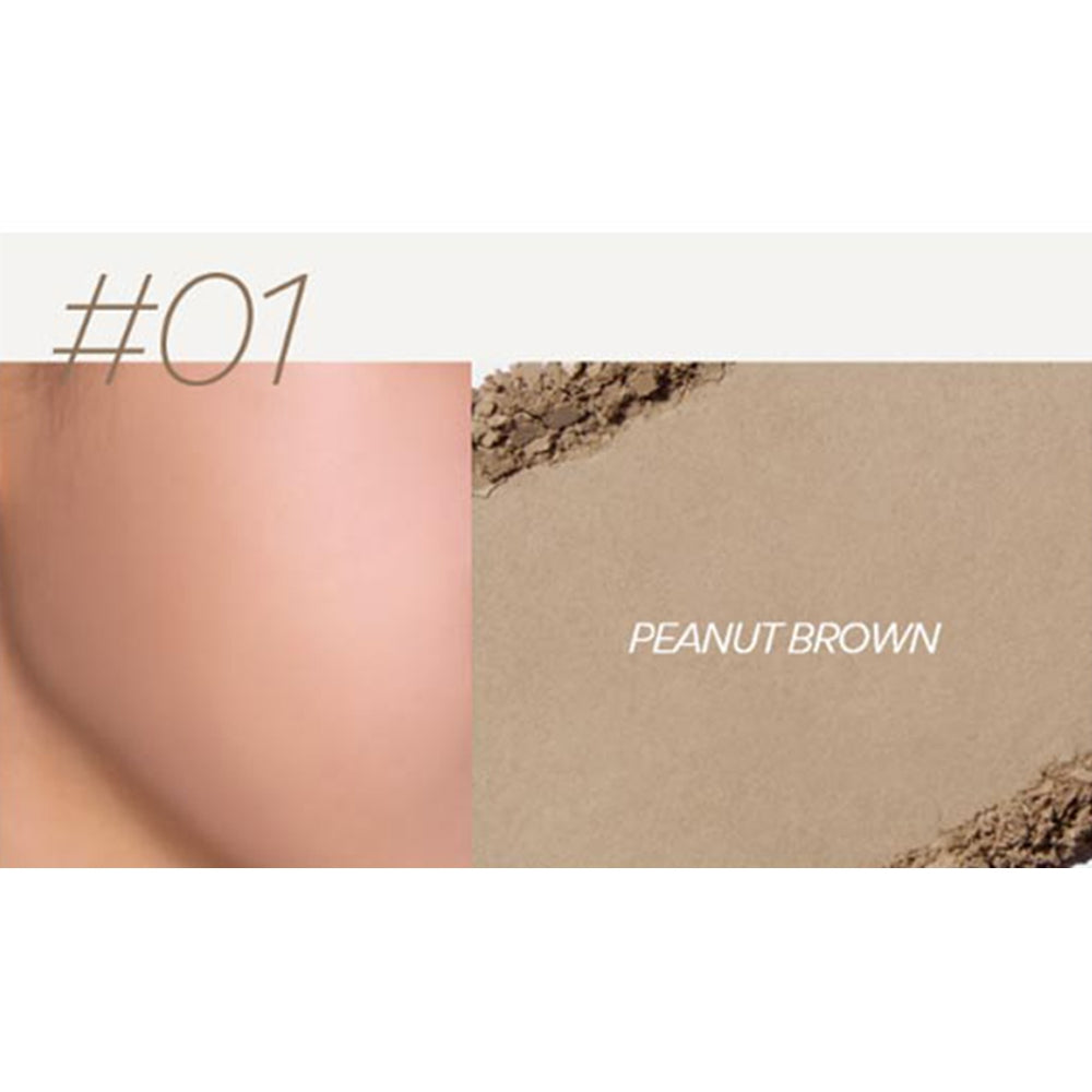 Innisfree Sculpting Powder Shading 6.8g