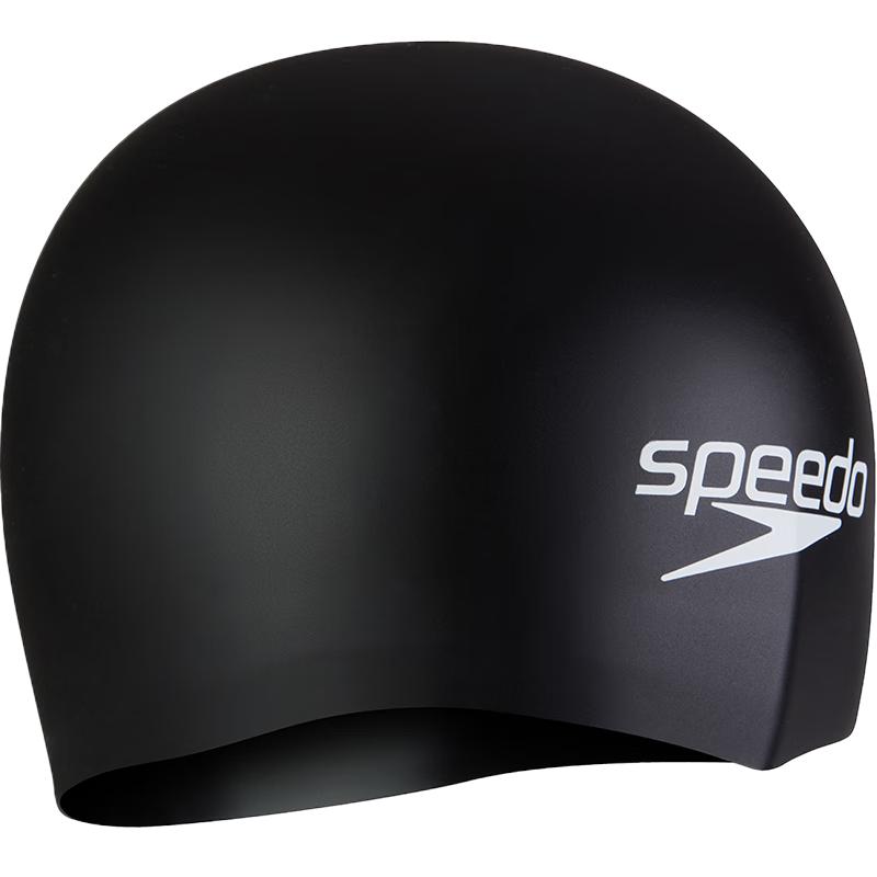 Профессиональная силиконовая шапочка для плавания Speedo