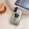 TomorrowlandES Phone Case Glass For Samsung Galaxy S26 S25 S21 S22 S24 S23 S20 Ultra Fe Plus A16 A24 A55 A53 Coque