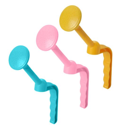 Крышка для бутылки с длинным носиком, лейка, пульверизатор, душ