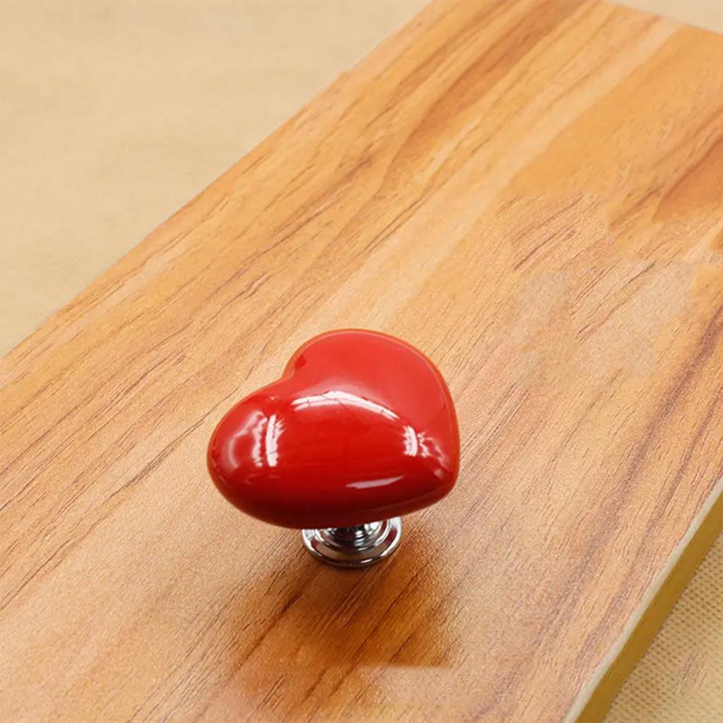 2 шт. Стильная кнопка смыва для унитаза в форме сердца, кнопка смыва, уникальный аксессуар для ванной комнаты для современного вида