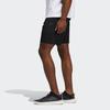 adidas Спортивные шорты мужские черные средние GJ5104