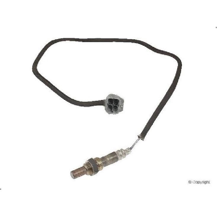 Standard Motor Products Oxygen Sensor SG1016 for Nissan Infiniti Maxima 98-02