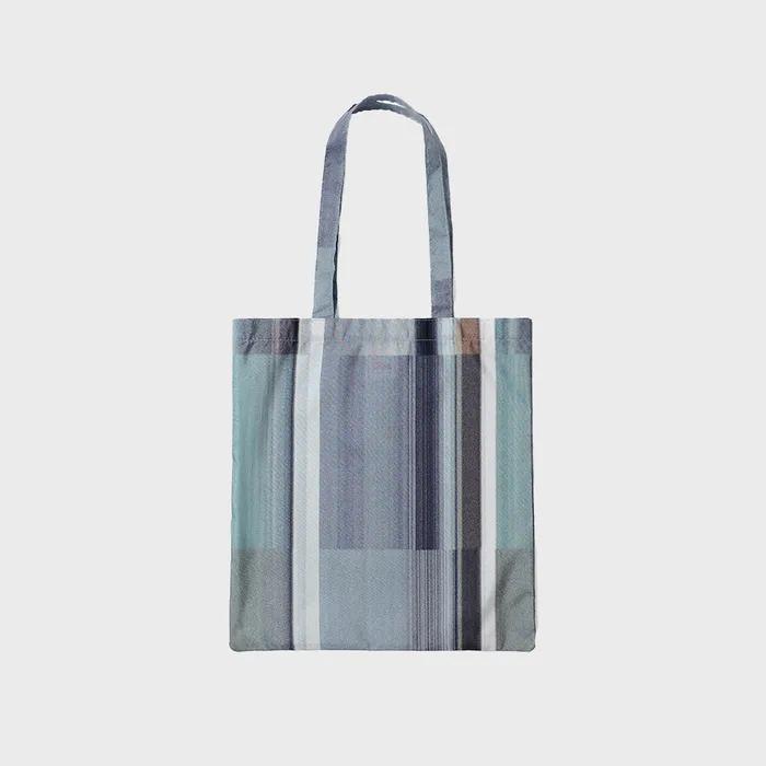 ZINE 001 PATTERN BAG 2
