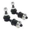 2 шт. Передняя стойка стабилизатора для NISSAN 100NX ALMERA N15 N16 BLUEBIRD U11 MAXIMA PRAIRIE PRIMERA SUNNY N14 546184M400 Аксессуары