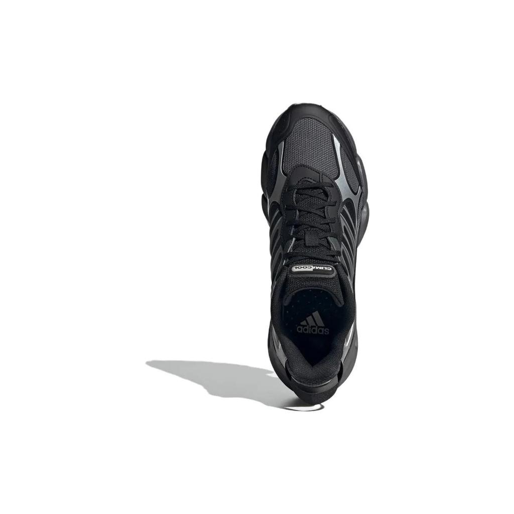 Adidas Climacool Vento 'Black Grey Silver' (Unisex) Running Shoes IH7566