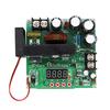 JUNTEK BST900W Цифровой регулятор напряжения источника питания постоянного тока, модуль повышающего преобразователя постоянного тока 0-80 В до 10-120 В