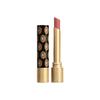 Gucci Блестящая помада Rouge De Beauté, Увлажняющая, Придающая объем, Стойкий блеск