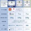 Tanita Weight Scale Body Composition Monitor Health Meter BC-705NBody Fat Rate Visceral Level Muscle Mass Basal Metabolic Age BMI Made Japan Sensor