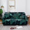 Bohemia Printed Slipcovers Elastic Sofa Covers for Living Room Stretch Couch Chair Cover Sofa Towel Home Decor 1/2/3/4-seat