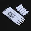 1/5/10 pcs Drawing Windows Blackboard Glass Marker White Liquid Chalk Pen Chalkboard