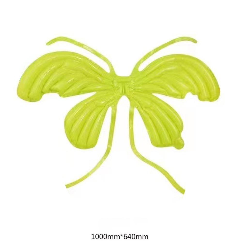 Cartoon Animal Foil Balloon Butterfly Dinosaur Helium Balloons For Baby Kids Birthday Party Decor