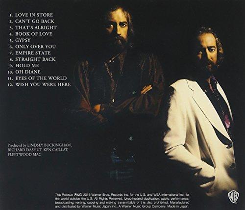 Mirage 2016 Remastered Edition