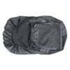 Waterproof Tractor Seat Cover with 2 Storage Pockets Outdoor Seat Protector  Riding Lawn Mower