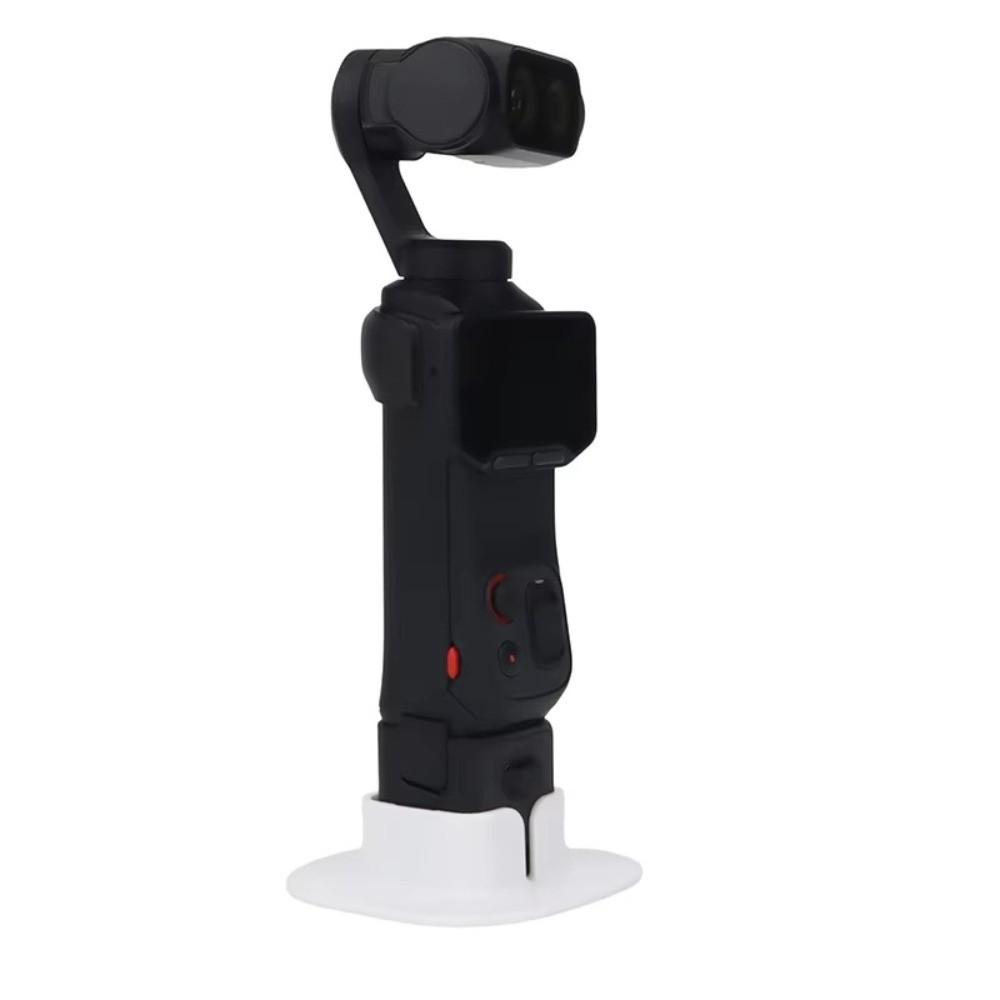 Lightweight Anti-slip Base Bracket for Insta360 Luna Ultra Gimbal Camera Accessories