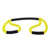 Soft Elastic 8-Figure Exercise Band for Men & Women Boxing Resistance Band for Arm Back Leg Yoga Gym Fitness