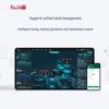 Потолочная точка доступа Ruijie Wi-Fi 6 Gigabit для предприятий