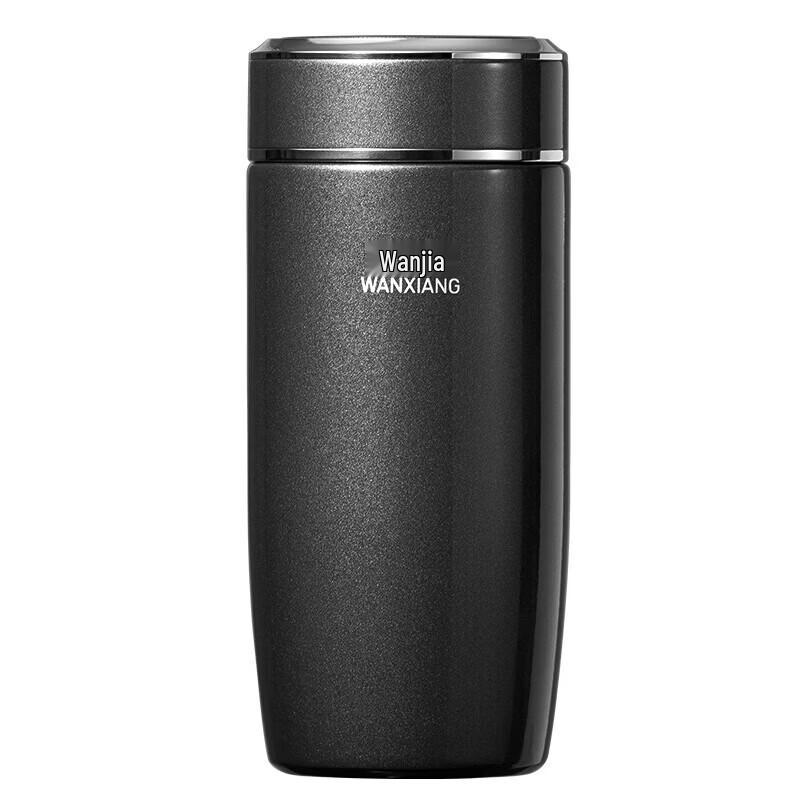 WANXIANG Stainless Steel Vacuum Insulated Tea Mug