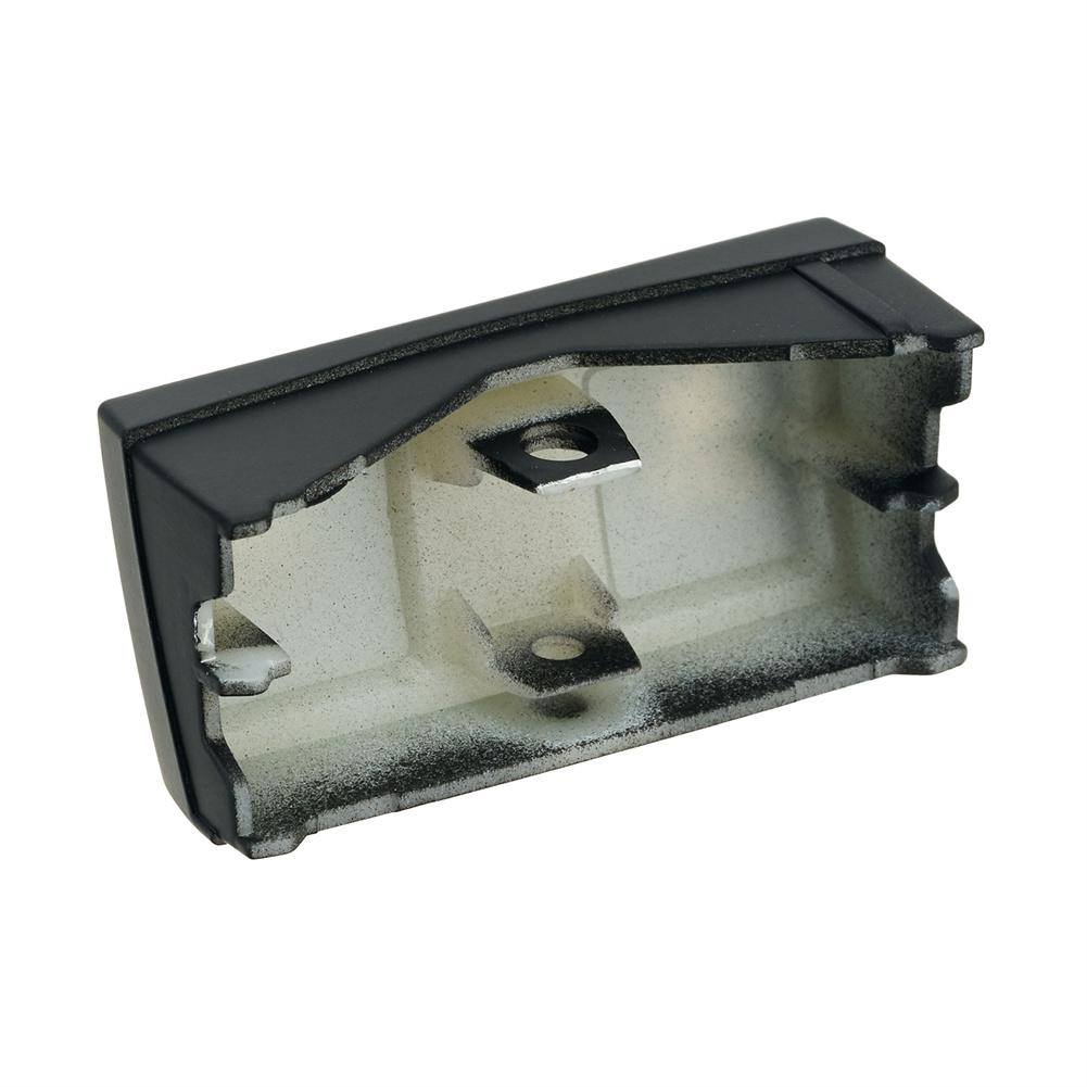 Автоматический кондиционер, обогреватель, панель управления климатом, крышка кнопки скорости вентилятора для BMW 1 2 3 4 серии F20 F21 F22 F30 F31