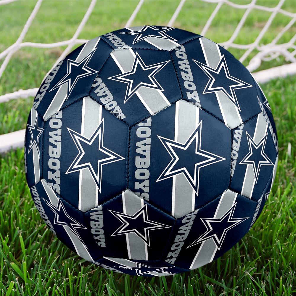 American Football Team Size 5 Soccer Balls, High-Quality, Anti-Slip, Protective Football, a Unique Gift Suitable for Birthdays, Christmas