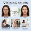 Laniska body care patches are gentle, skin-friendly, portable and comfortable for daily use
