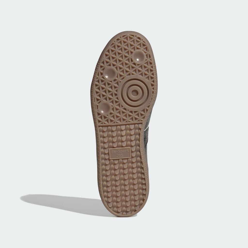 adidas BW ARMY JR7346 Unisex Originals Sneakers Supplier Colour / Supplier Colour / Light Brown
