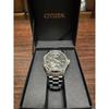 Подержанные автоматические часы CITIZEN NP1010-78E