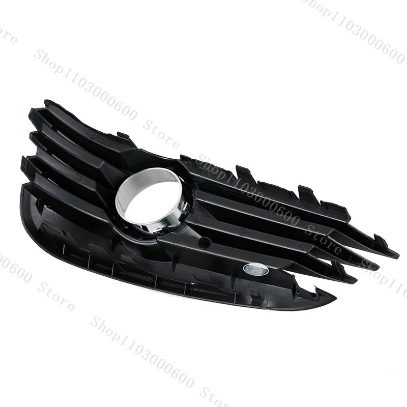 Решетка крышки противотуманной фары для Vauxhall/Opel Vectra C 2002-2008 Крышка противотуманной фары с отверстиями Автоаксессуары 13182921 13205877