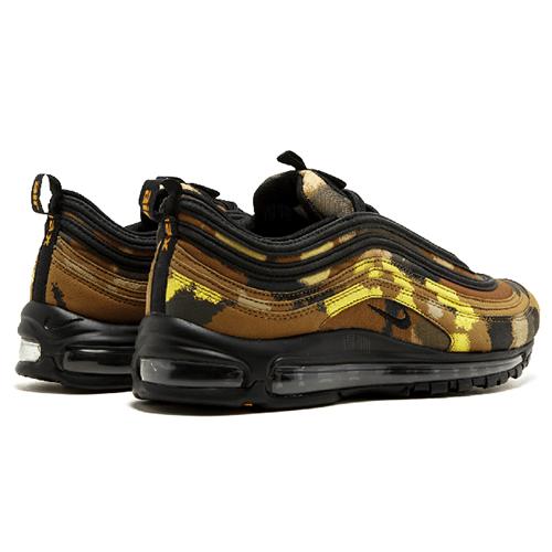 Nike Air Max 97 Country Camo Italy AJ2614-202