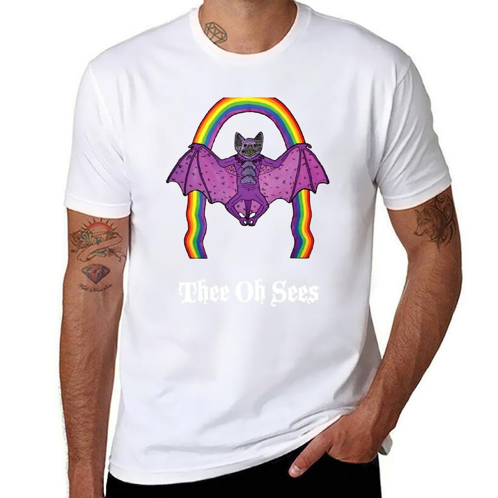 Thee Oh Sees 2 Funny Collection Gifts Day T-Shirt graphic shirts vintage anime shirt shirts graphic mens graphic t-shirts
