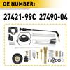 Ремкомплект для карбюратора Keihin CV Harley Davidson XL883 XL1200 CV 40