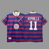 Retro Newcastle United Football Jerseys Short Long Sleeve Soccer Shirts Men Women Sports