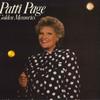 LP Record PATTI PAGE - Golden Memories HL1035 HEARTLAND MUSIC 1982 US Folk Used