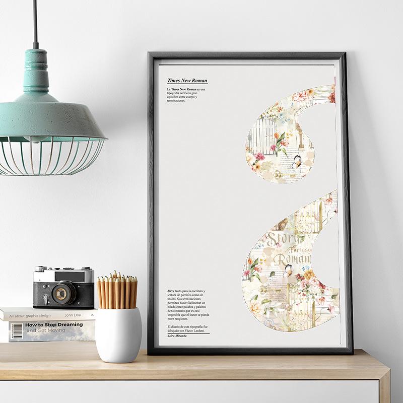 Грейс 12 Листов Ретро Европейский Замок DIY Бумага