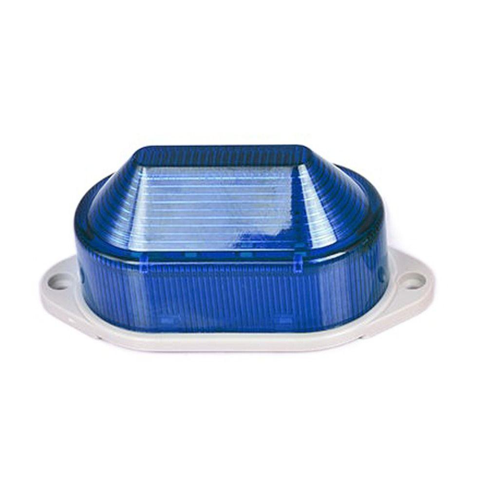 Мигающий свет Сигнализация безопасности Сигнальная лампа Индикаторная лампа Индикаторная лампа Предупреждающий свет Светодиодный свет