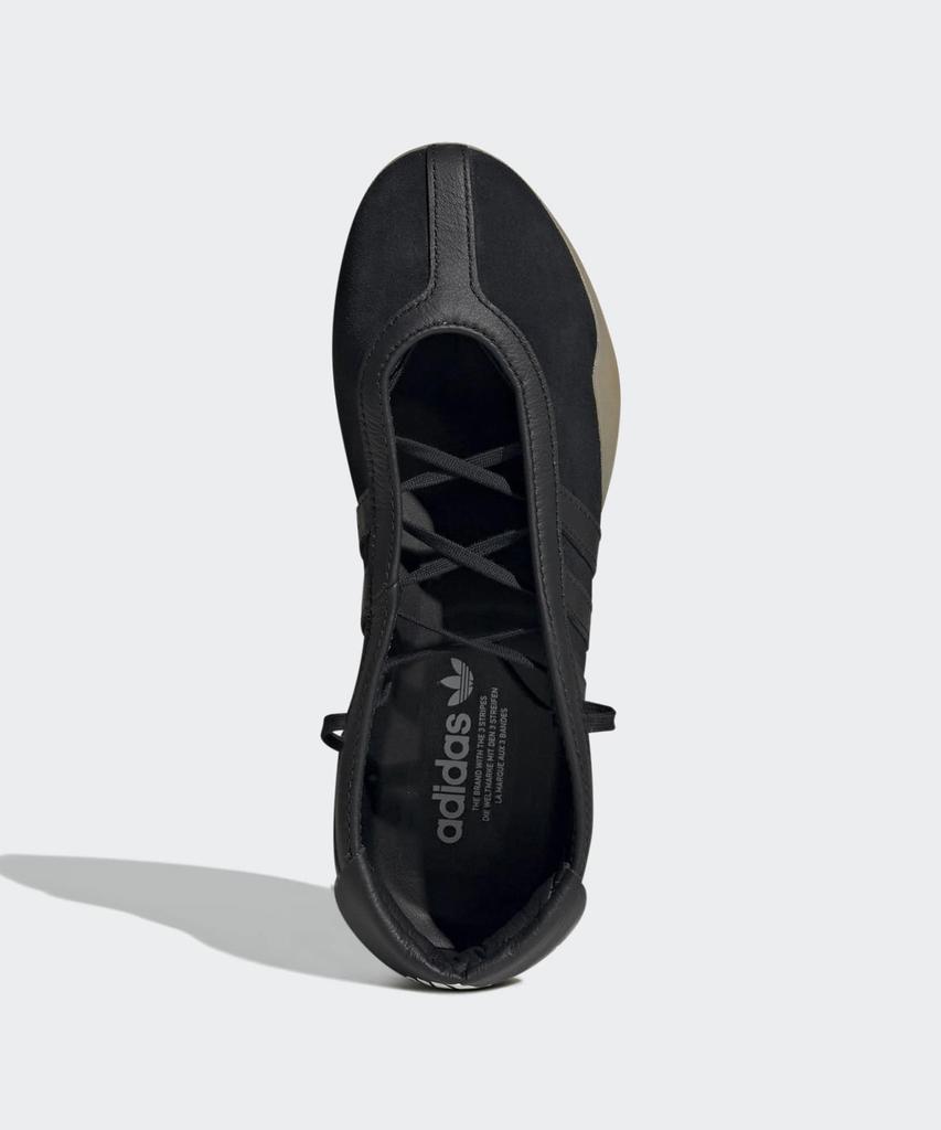 adidas Тхэквондо Май Балет - Черный / Jq0669