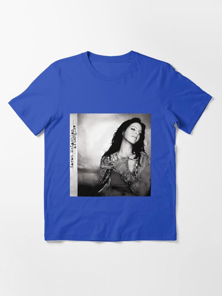 Sarah McLachlan Sarah McLachlan afterglow Essential T-Shirt