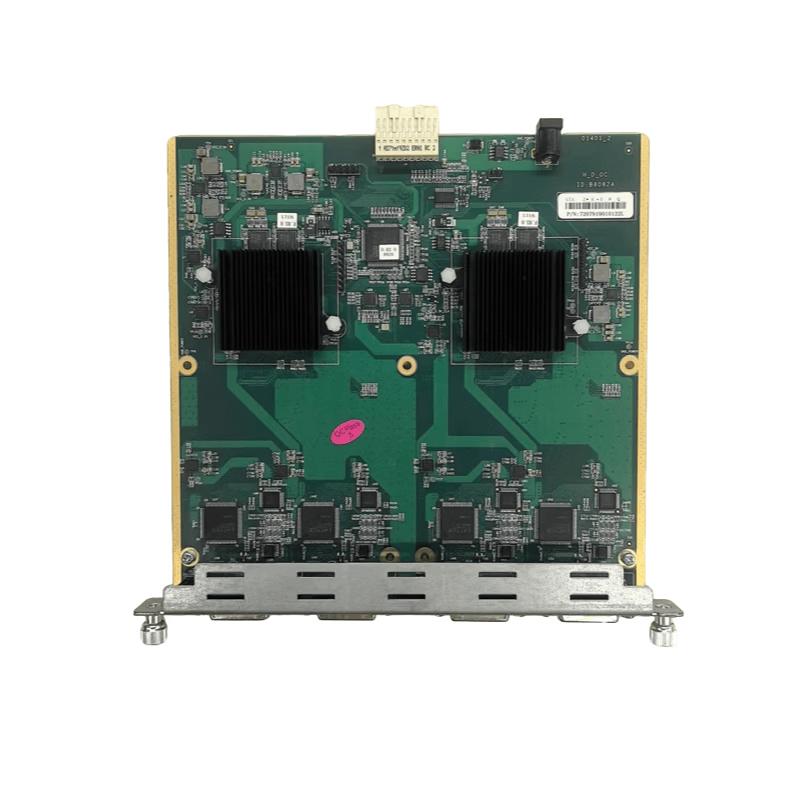 DVI-I 4-Channel Audio/Video Output Card